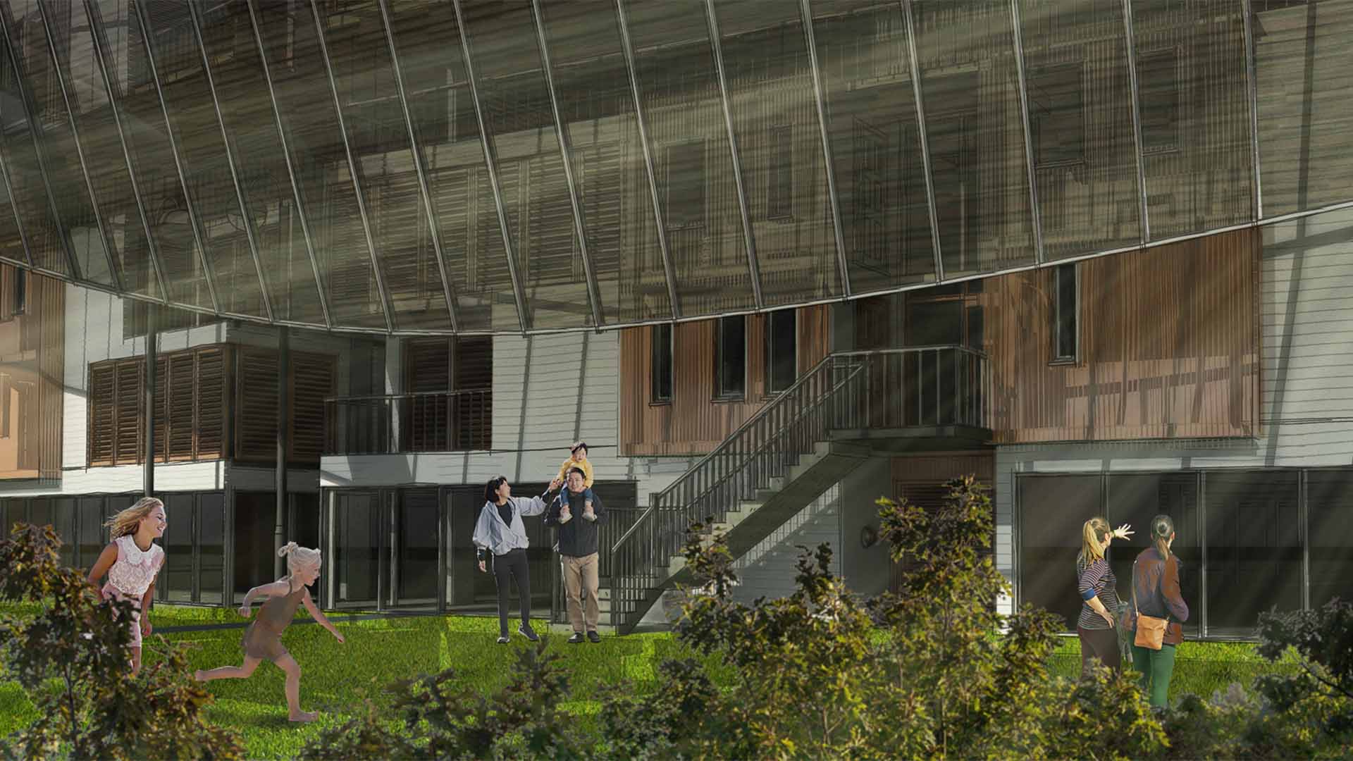 Stadium