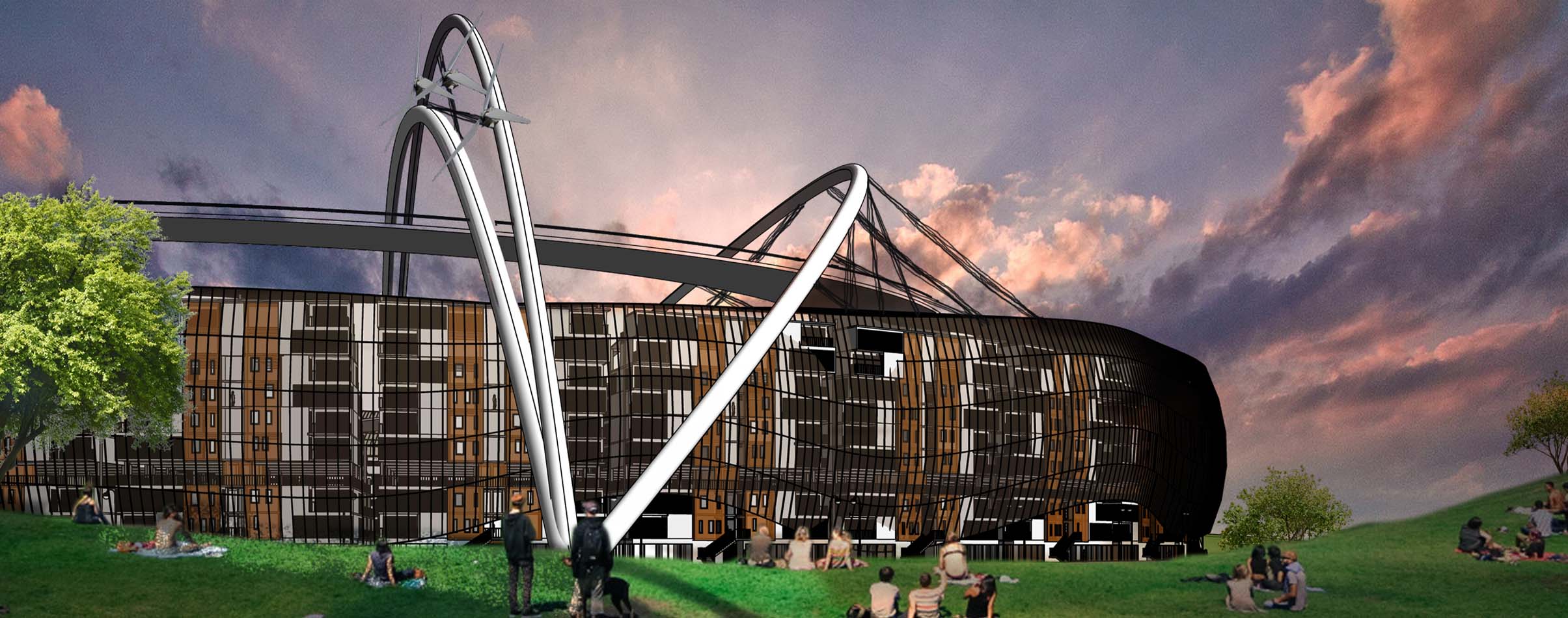 Stadium