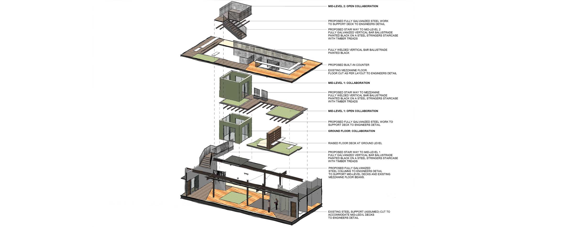 Tree House