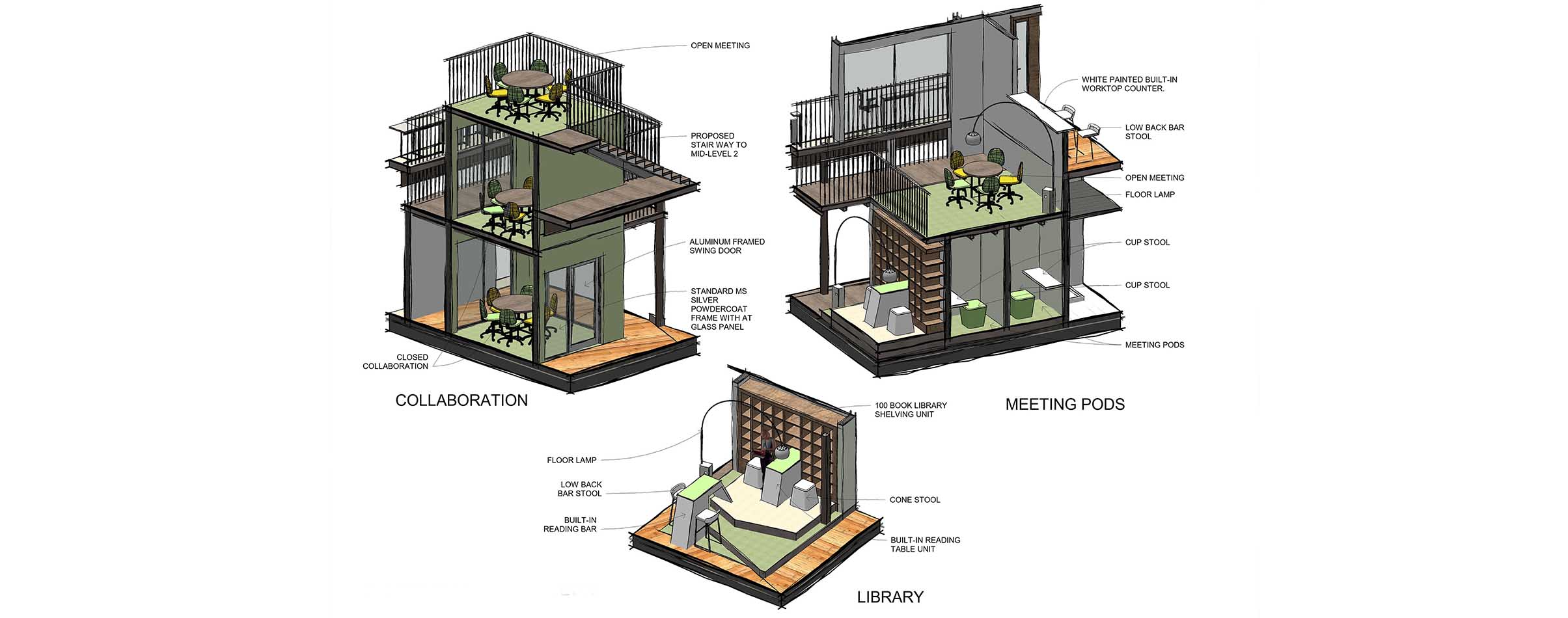 Tree House